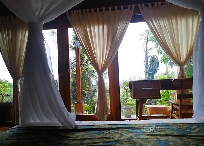 Villa Rimba Ubud