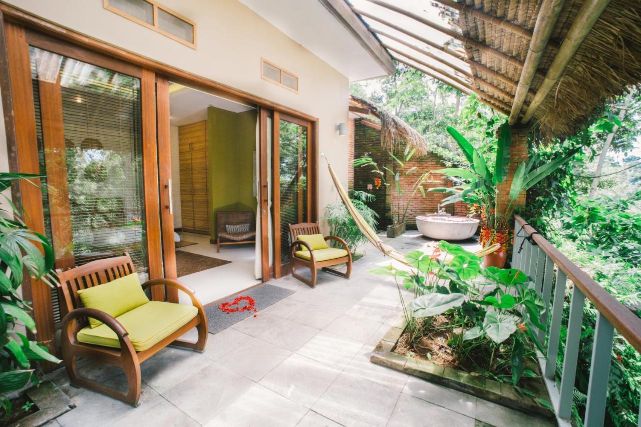 Rimba Ubud Tegallalang (Bali)