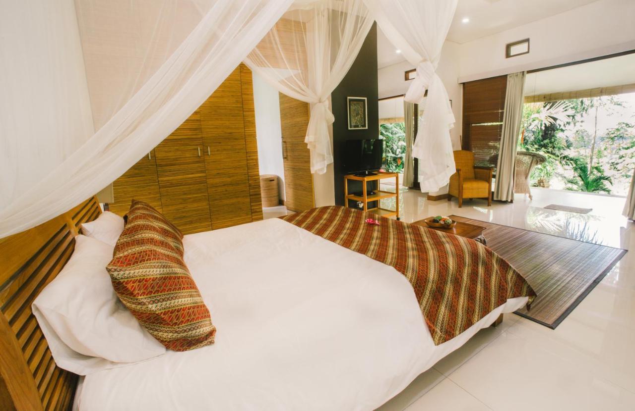 Rimba Ubud विला