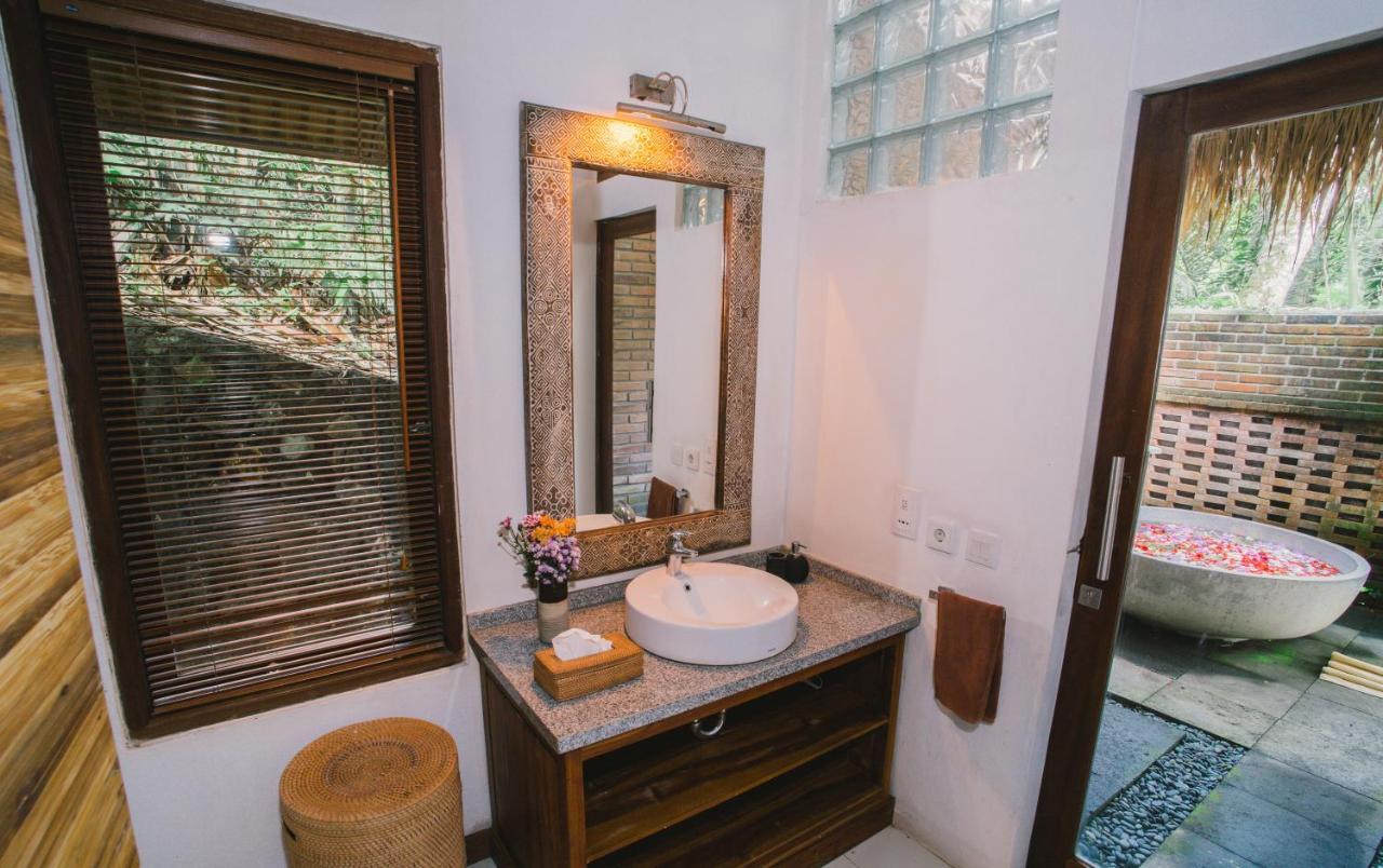 Rimba Ubud विला