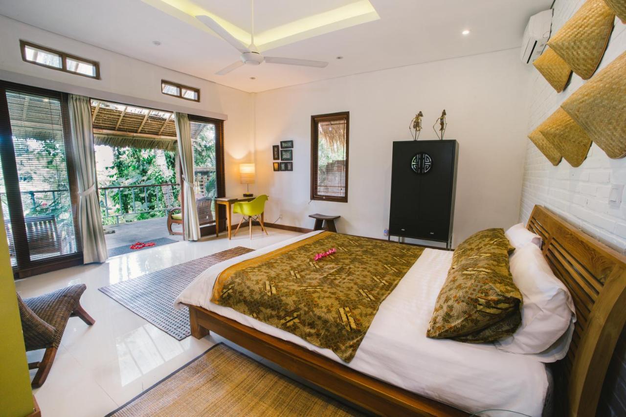 Rimba Ubud