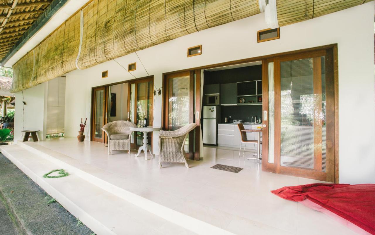 Rimba Ubud