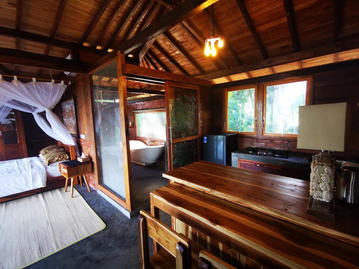 Rimba Ubud *