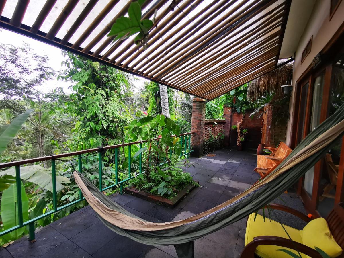 Rimba Ubud विला *
