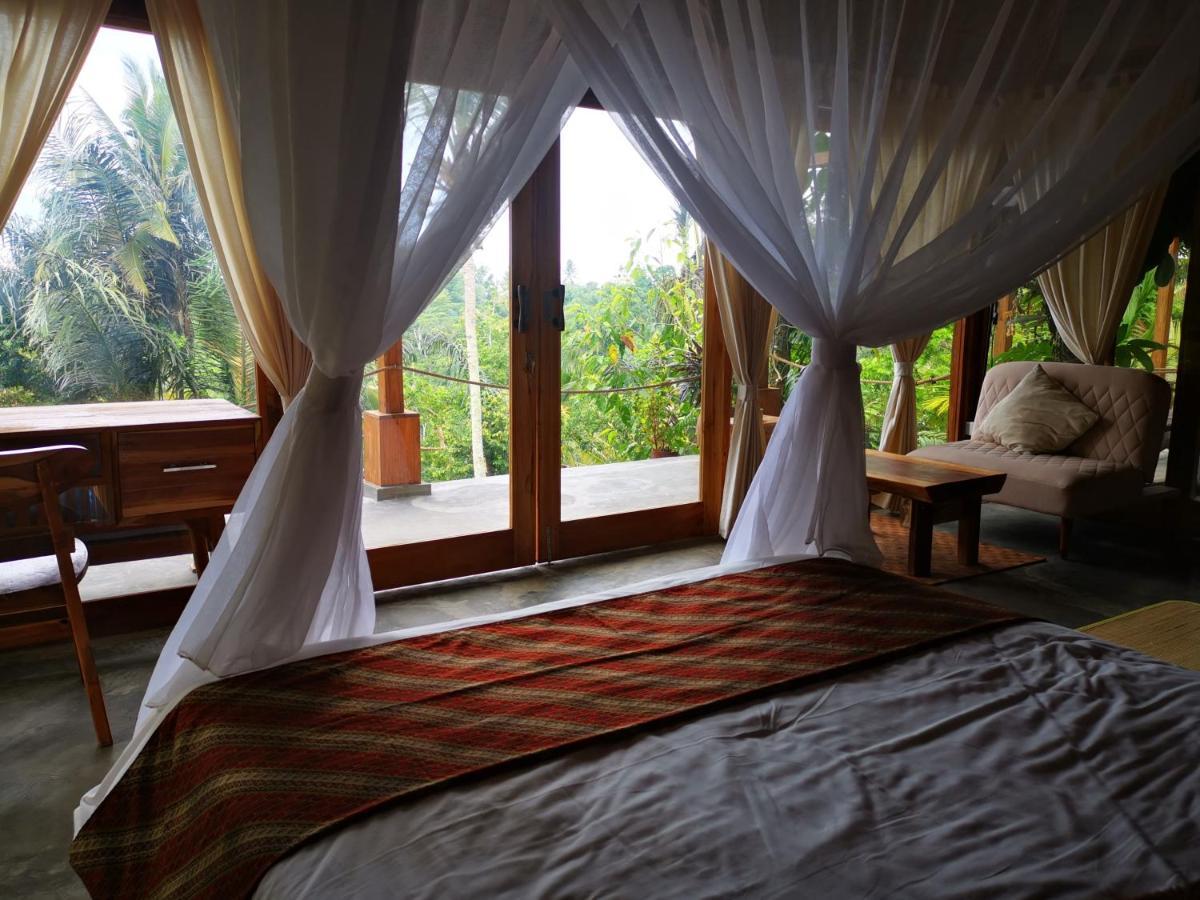 Rimba Ubud विला Tegallalang (Bali)