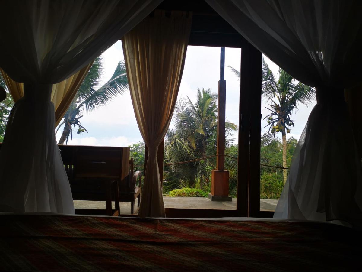 विला Rimba Ubud