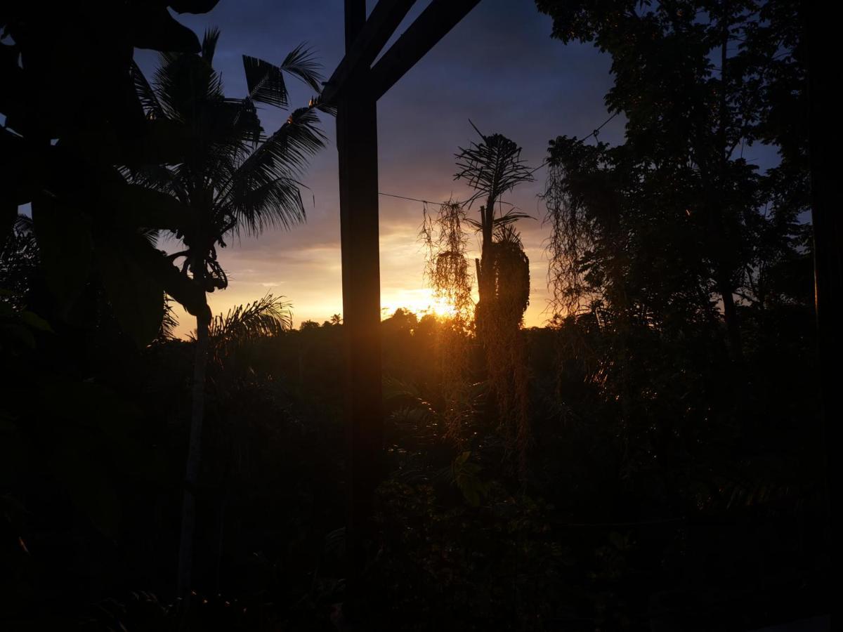 Rimba Ubud विला Tegallalang (Bali)