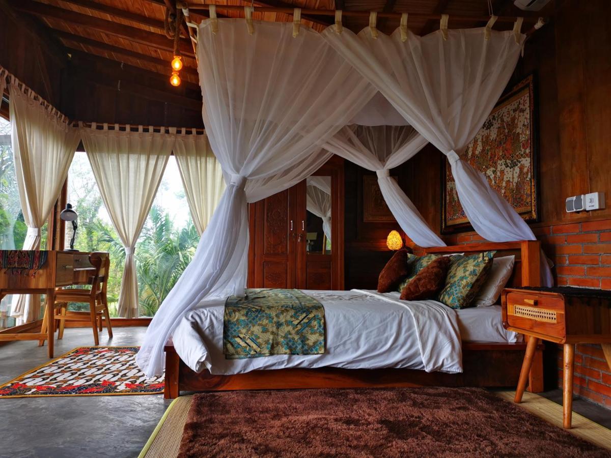 Rimba Ubud * Tegallalang (Bali)