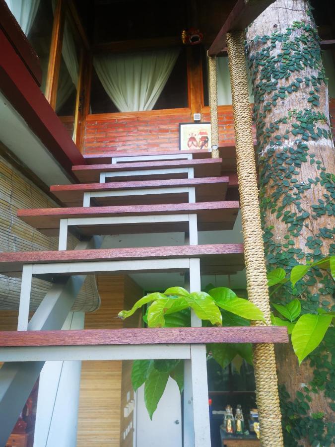 Rimba Ubud विला *