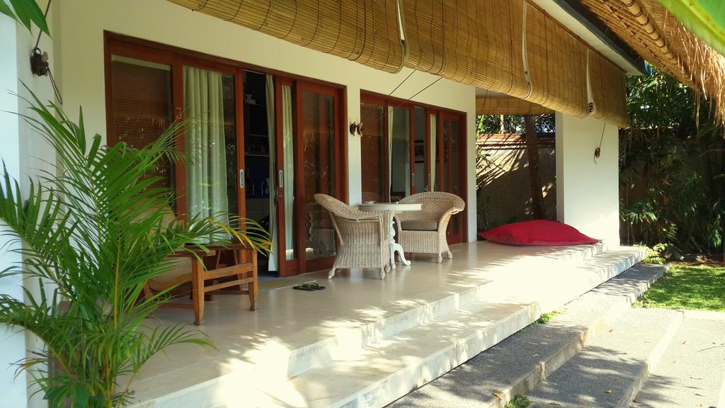 Rimba Ubud Tegallalang (Bali)