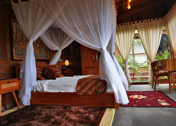 Villa Rimba Ubud