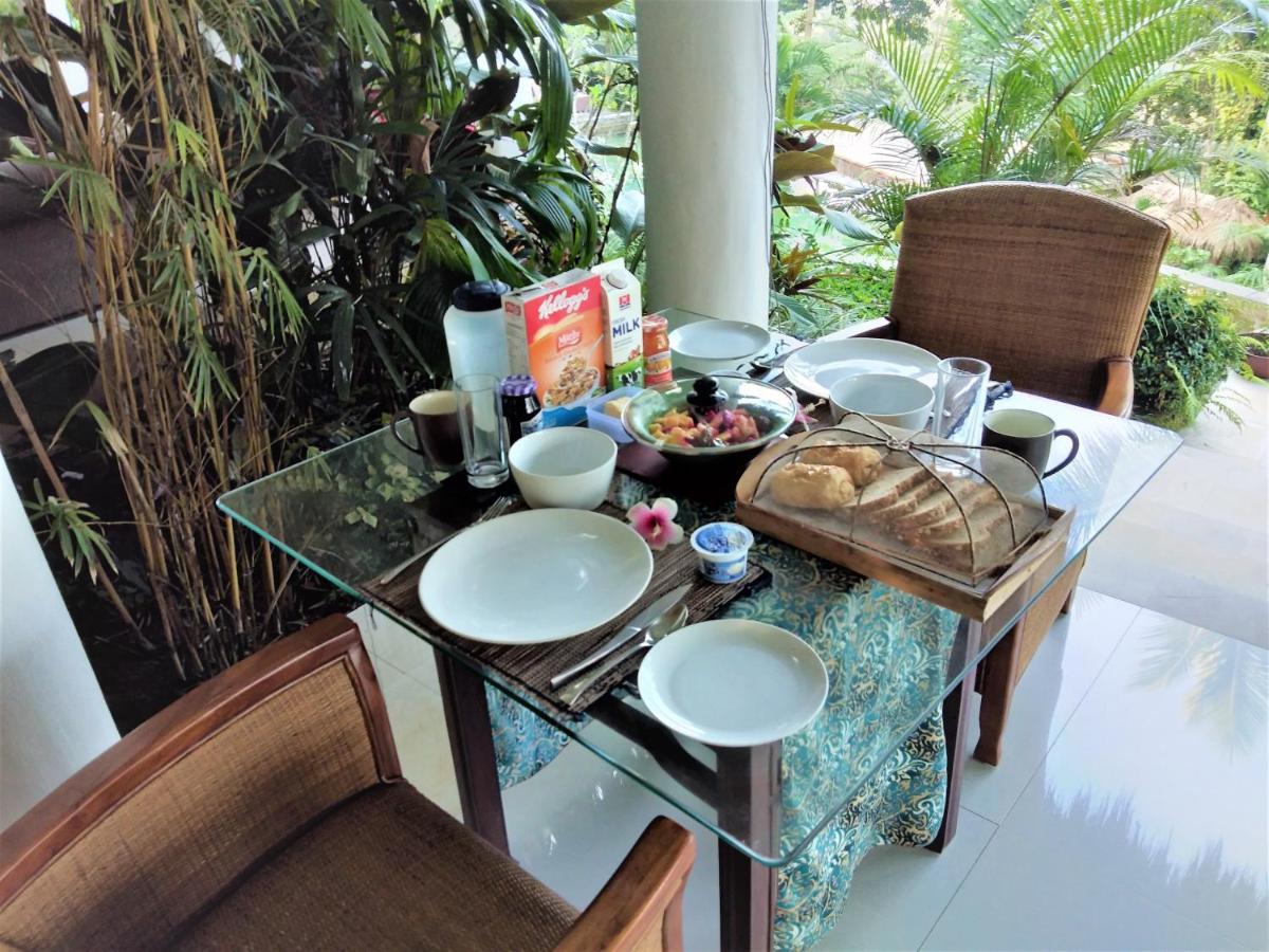 Villa Rimba Ubud Tegallalang (Bali)