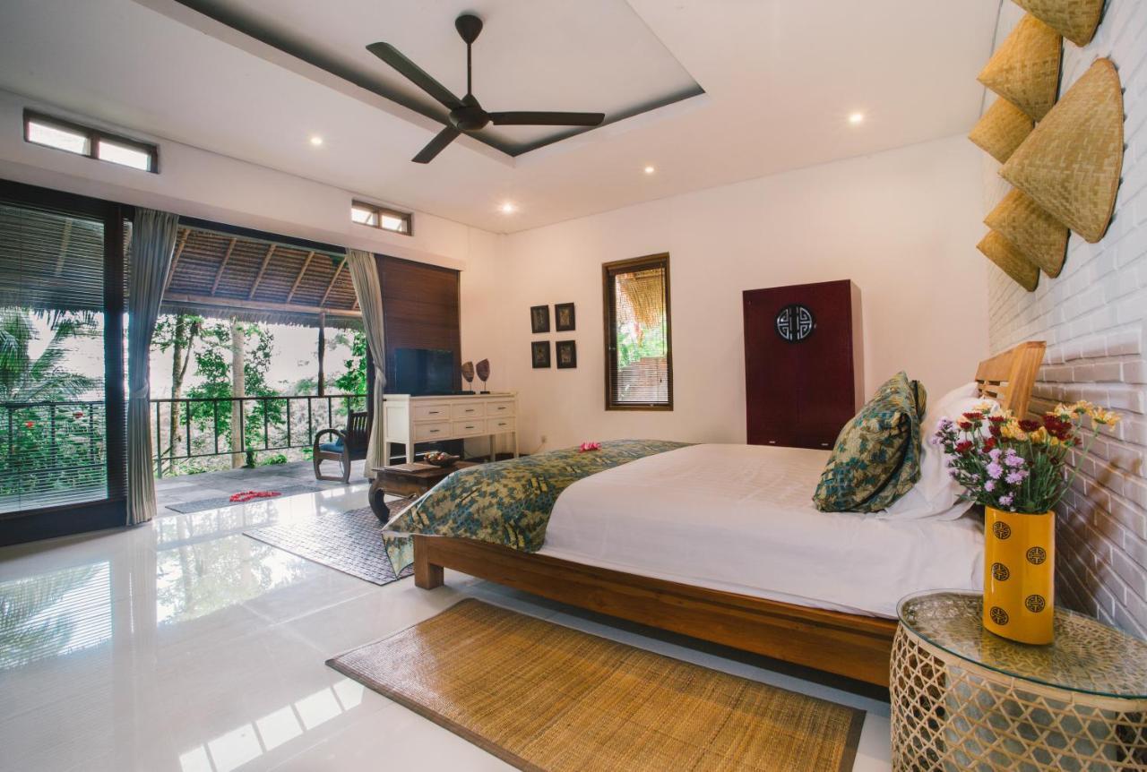 Villa Rimba Ubud