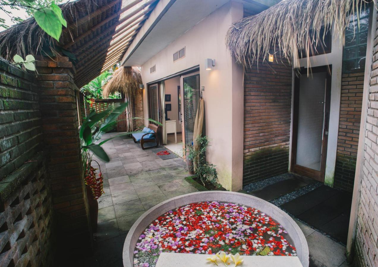 Rimba Ubud * Tegallalang (Bali)
