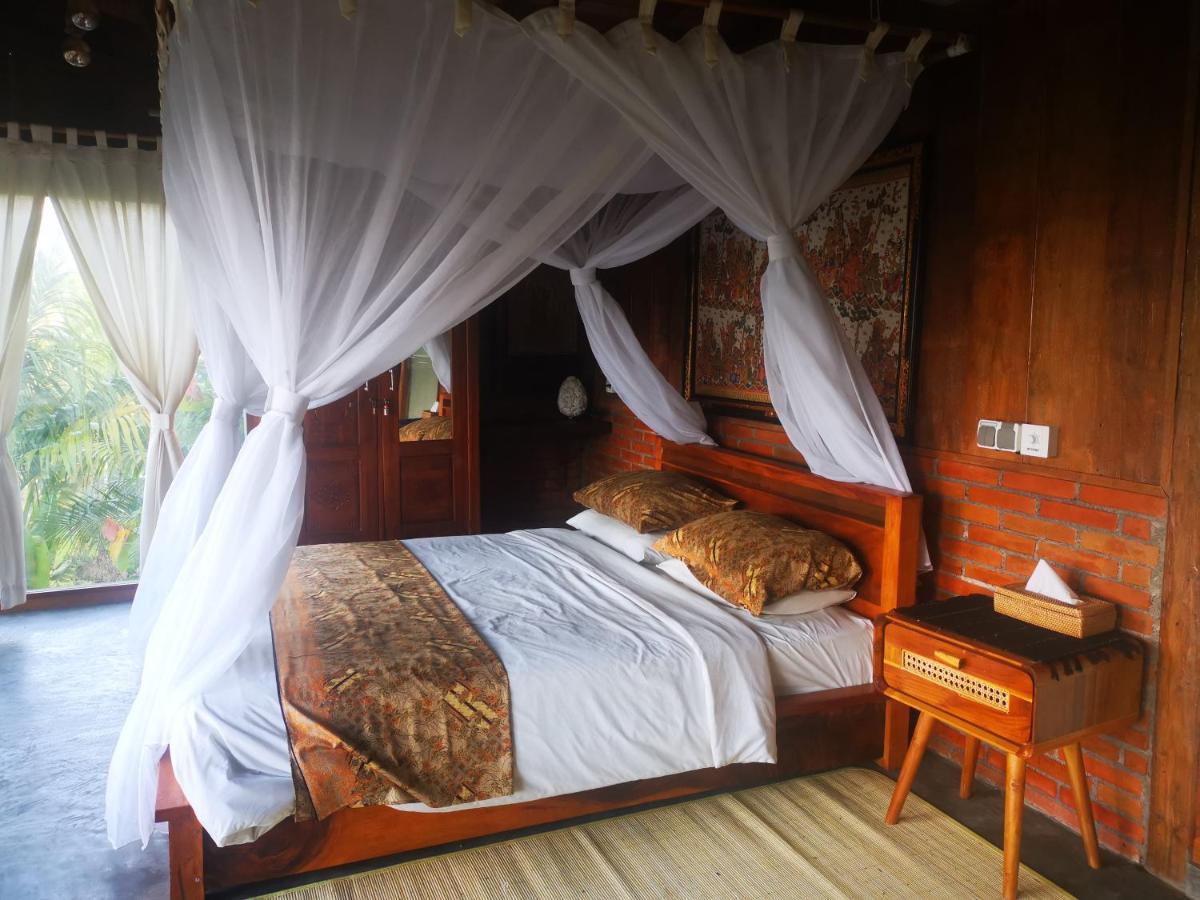 Villa Rimba Ubud *