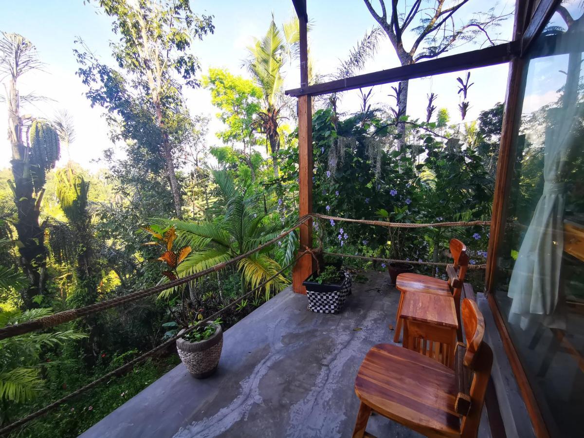 Villa Rimba Ubud