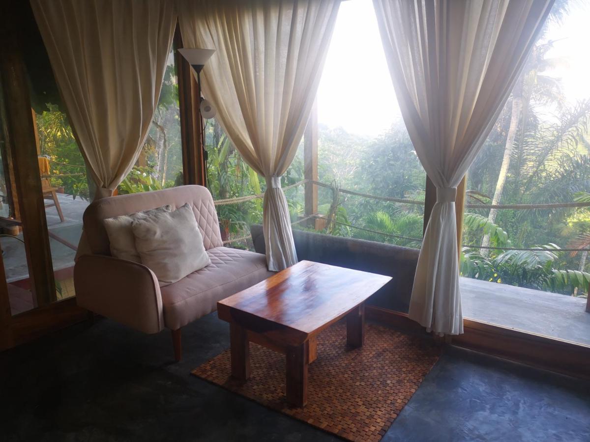 Villa Rimba Ubud *