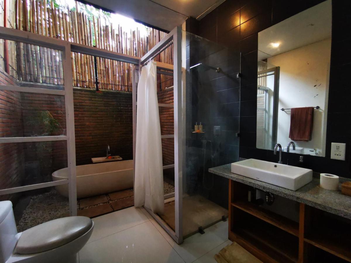 Rimba Ubud Tegallalang (Bali)