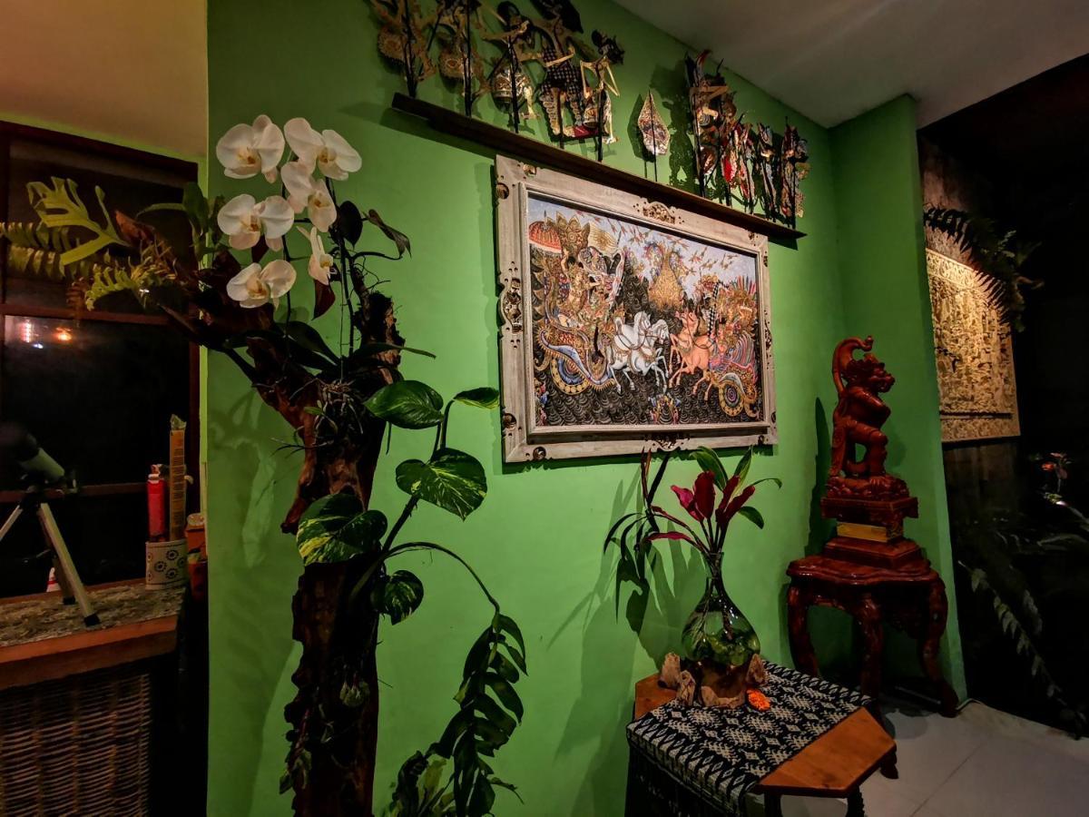 Rimba Ubud *