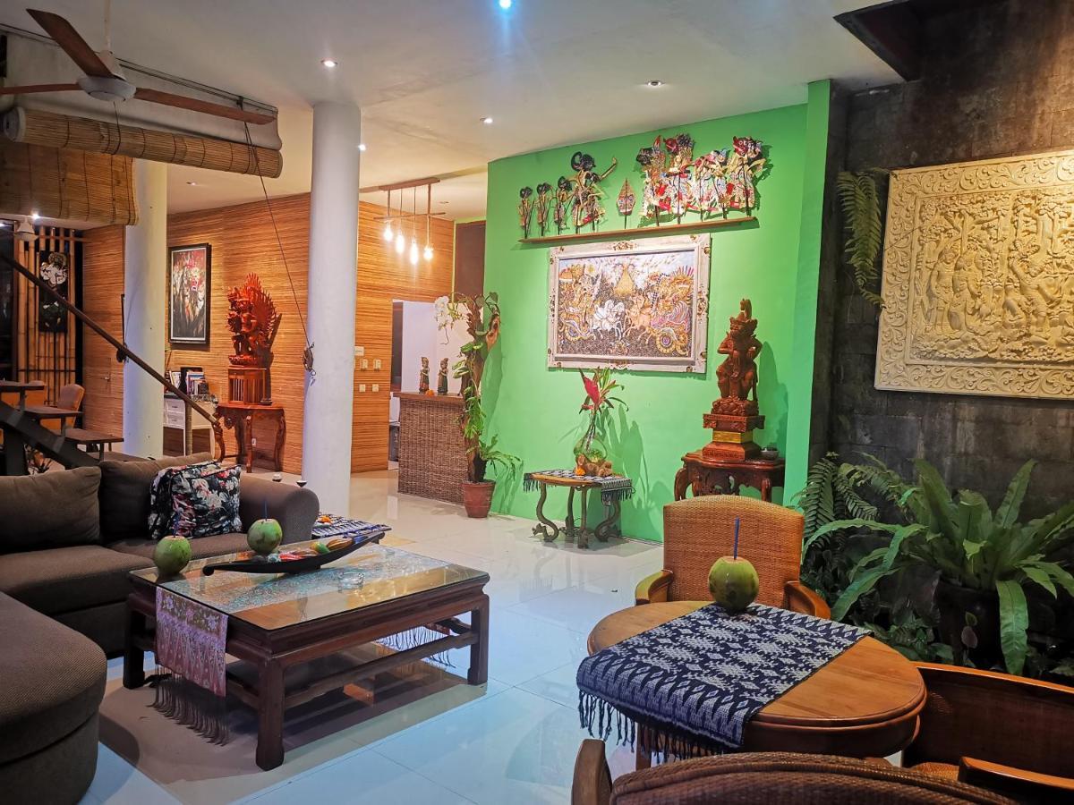 Rimba Ubud * Tegallalang (Bali)