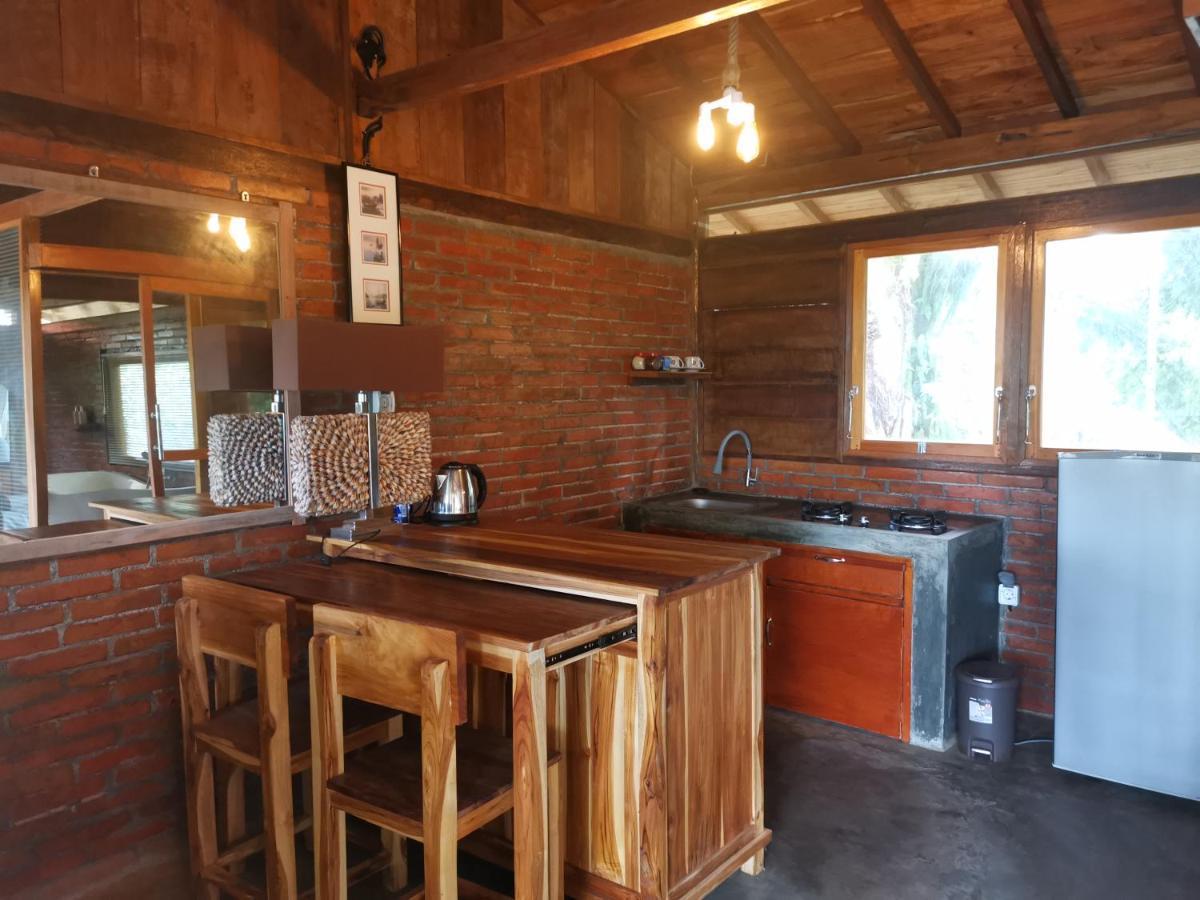 Rimba Ubud Villa Tegallalang (Bali)