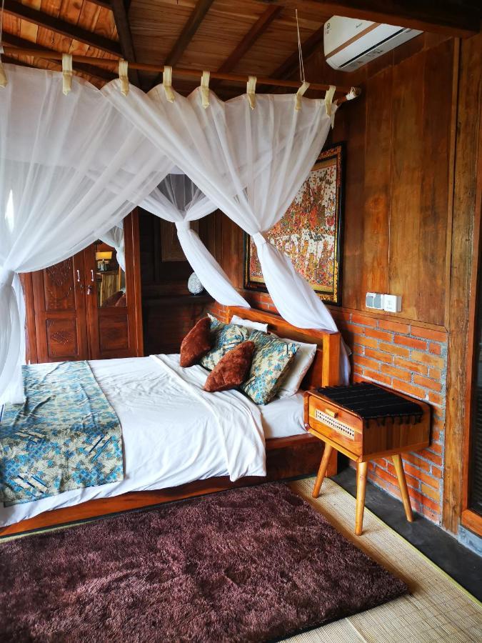 Rimba Ubud Villa *