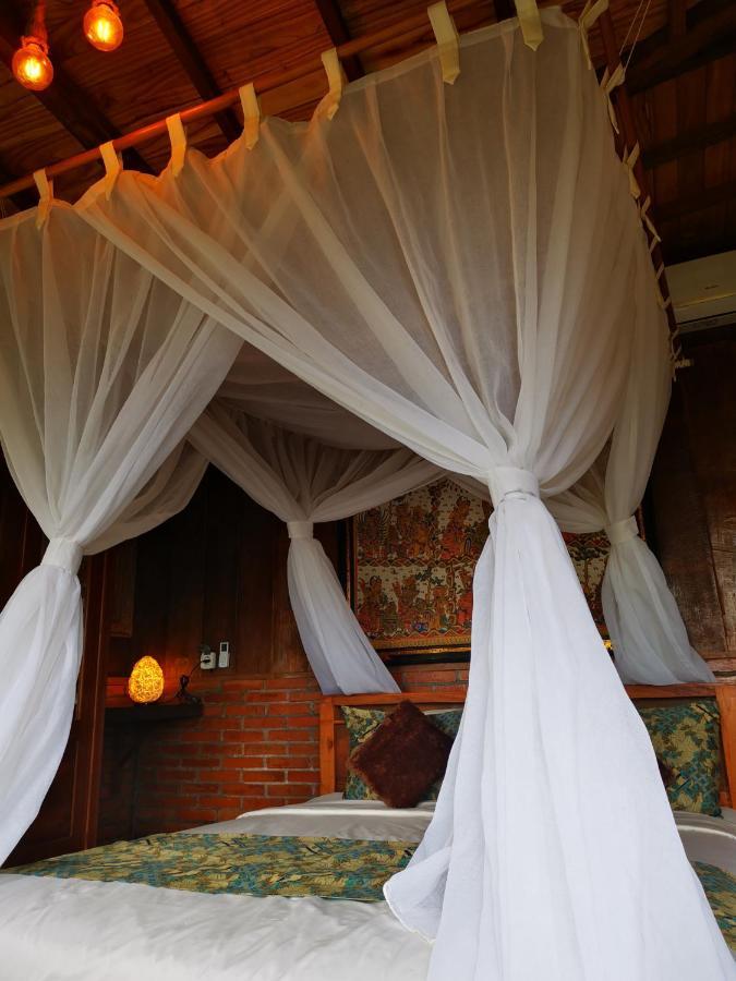 Rimba Ubud * Tegallalang (Bali)