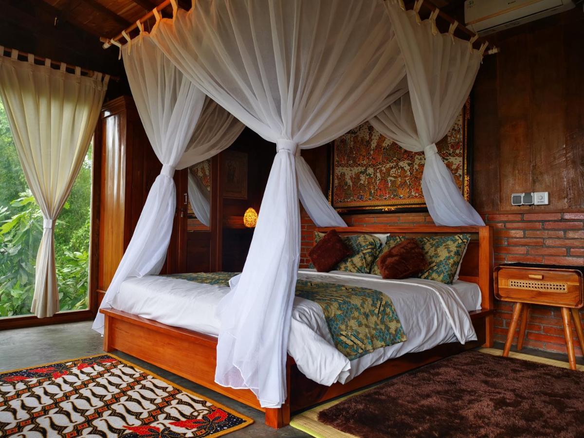 Villa Rimba Ubud *