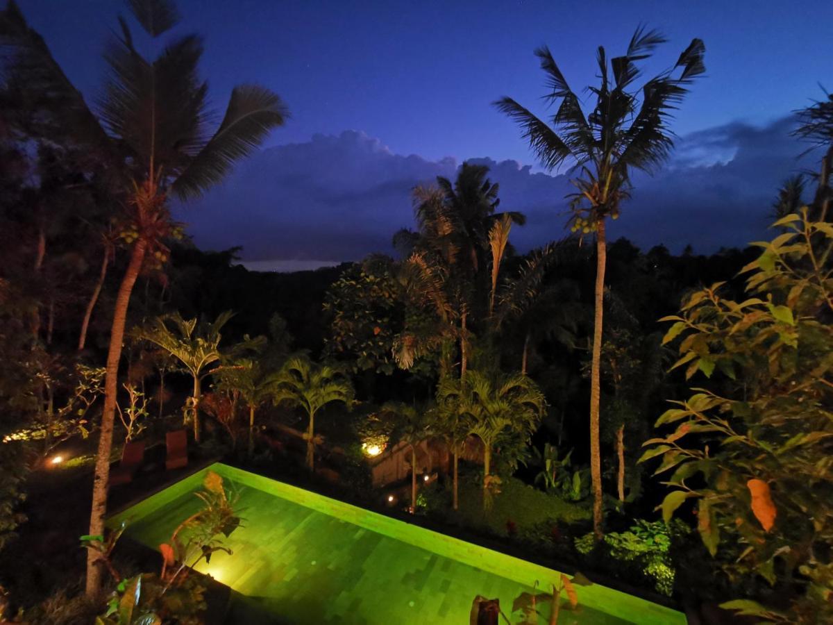 Rimba Ubud Tegallalang (Bali)