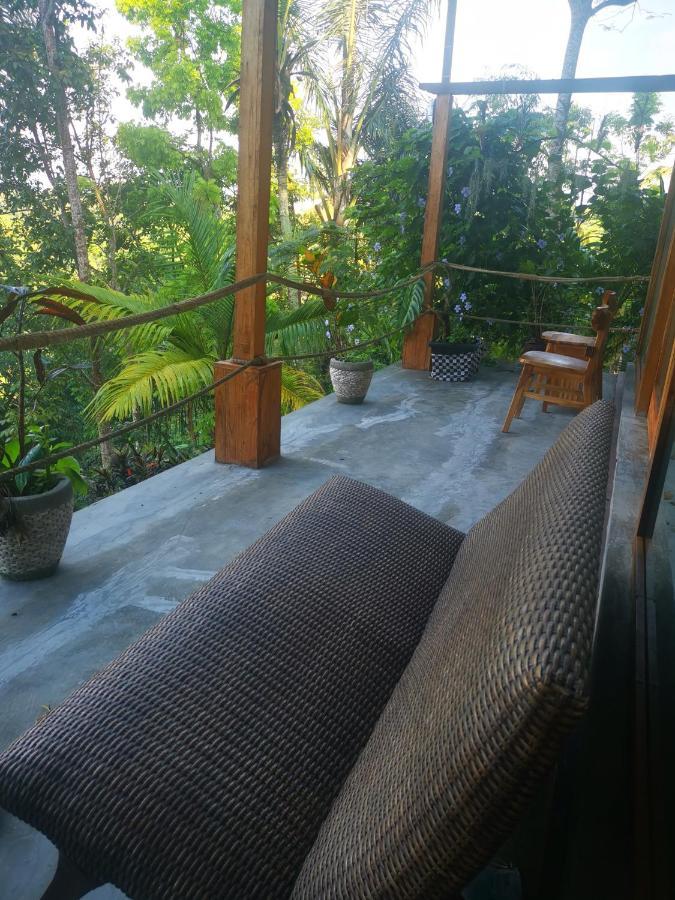 Villa Rimba Ubud Tegallalang (Bali)