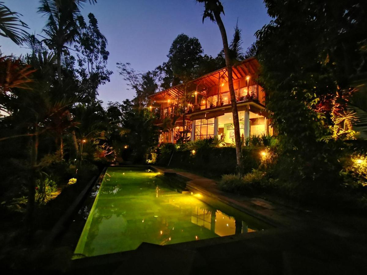Rimba Ubud *