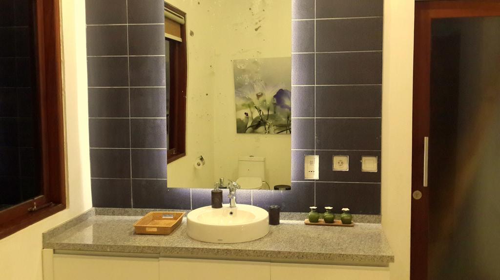 Rimba Ubud Villa Tegallalang (Bali)