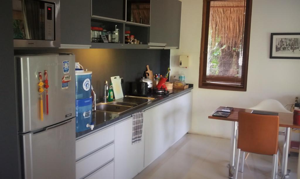 Villa Rimba Ubud